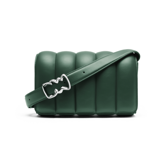 Sadie Bag Green S