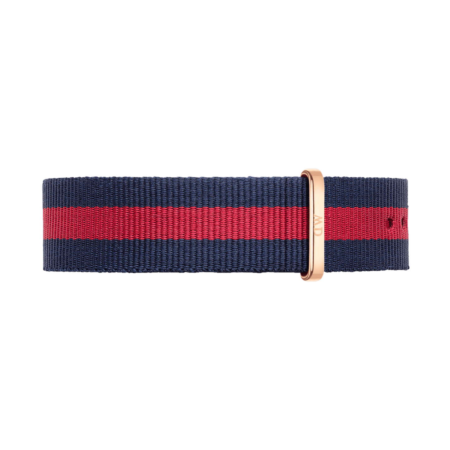 Oxford Strap Rose Gold