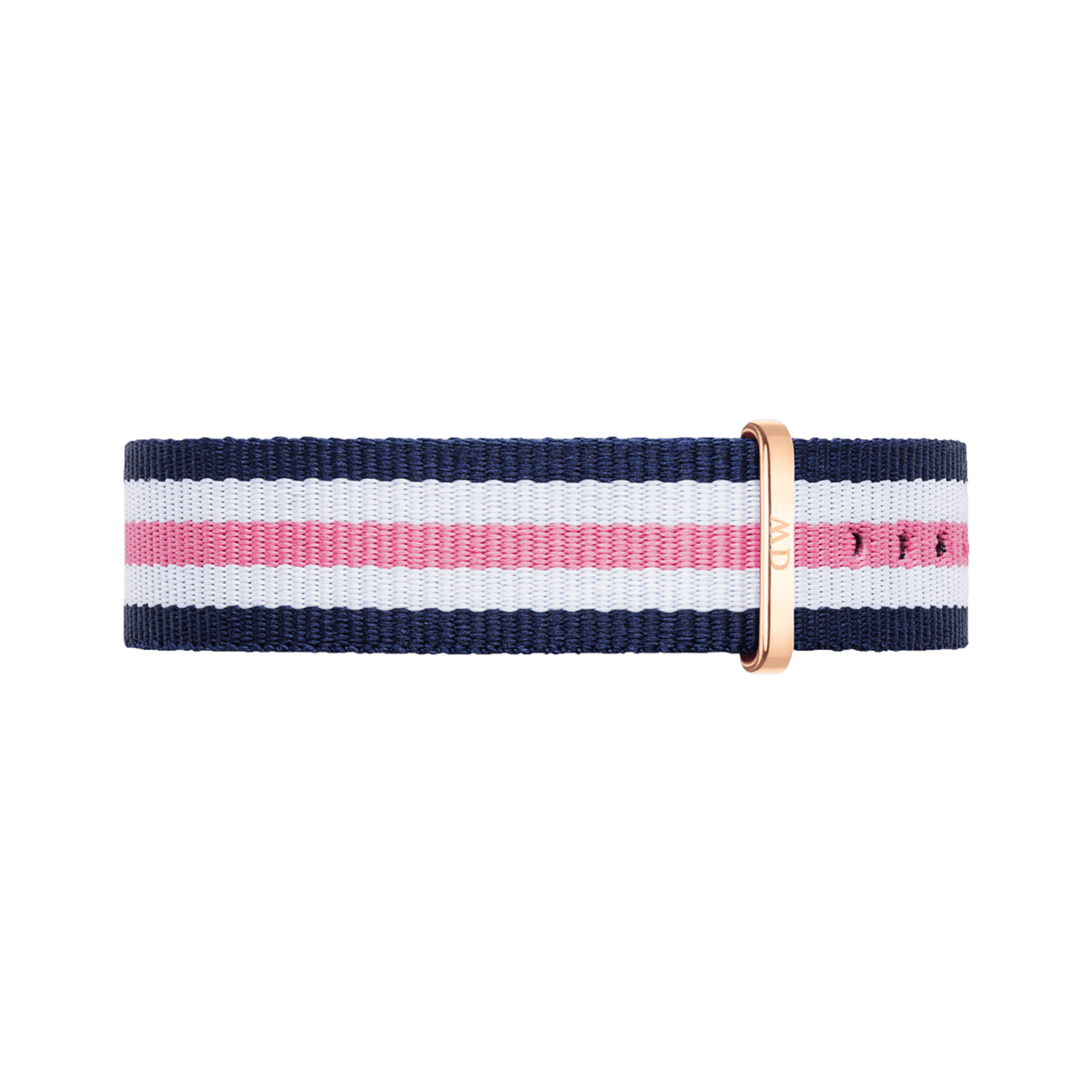 Southampton Strap Rose Gold