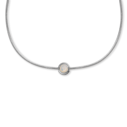 June Charm S925 Sterling Silver