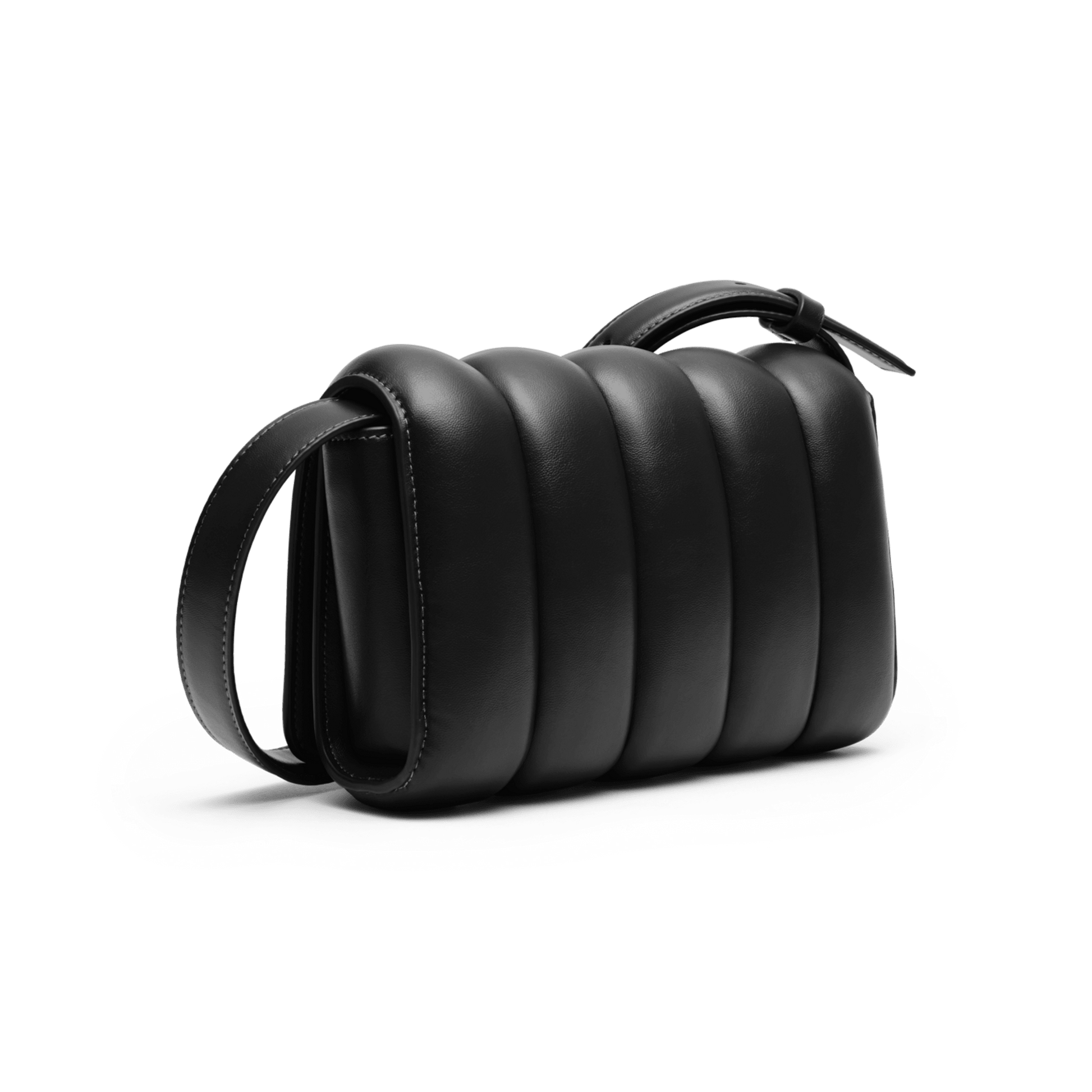 Mini Sadie Bag Black