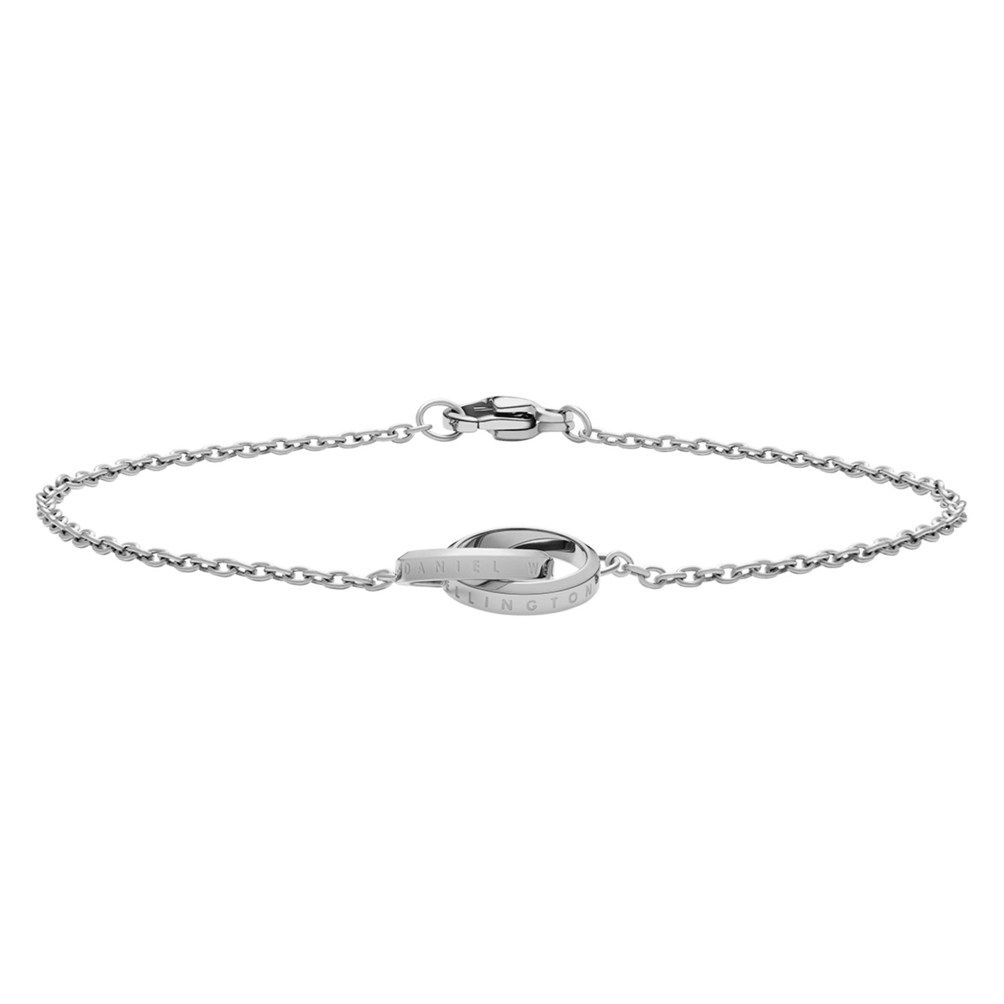 Elan Unity Bracelet Silver