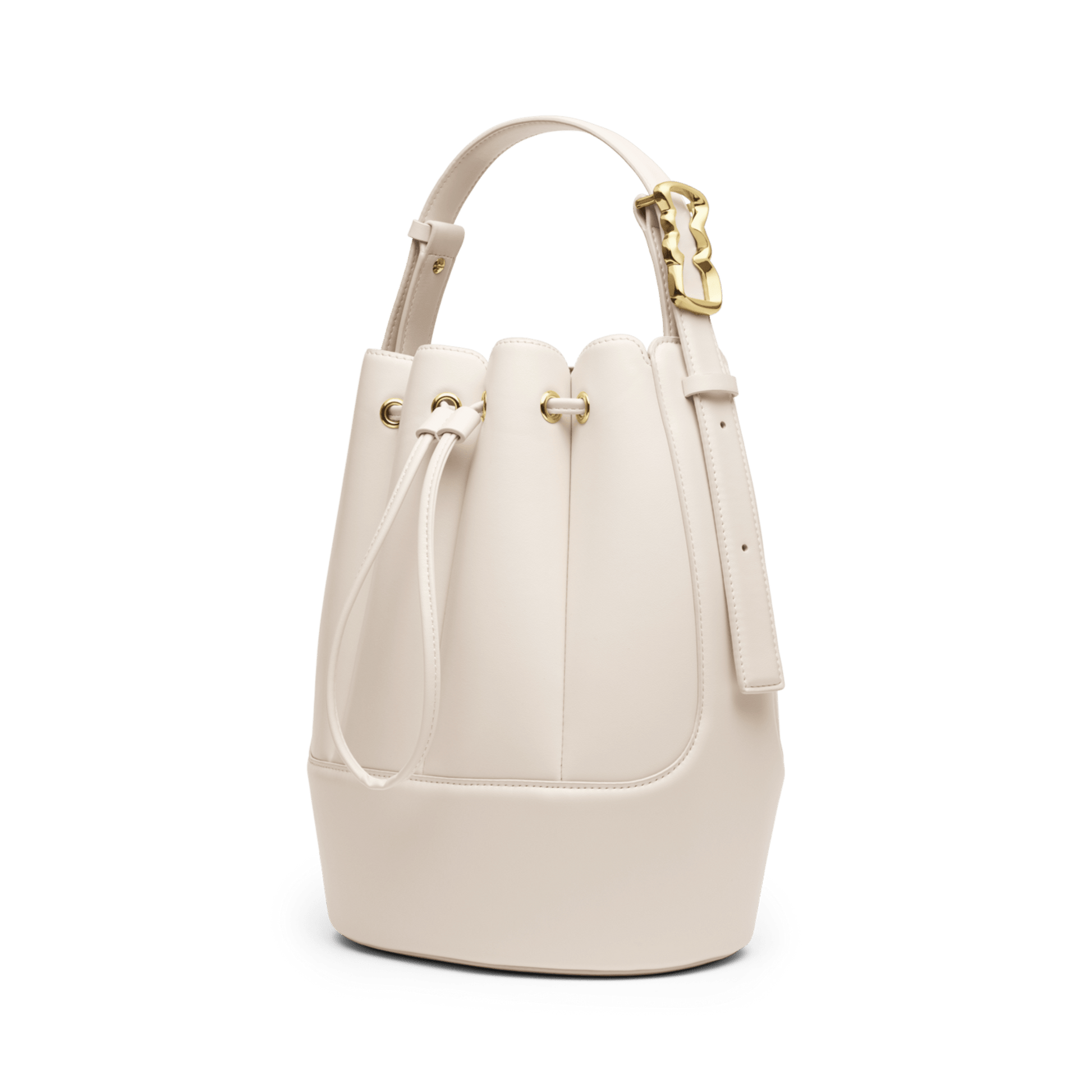 Lewis Bag Creme Crème