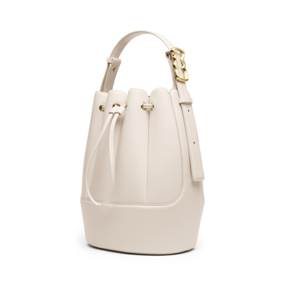 Lewis Bag Creme Crème