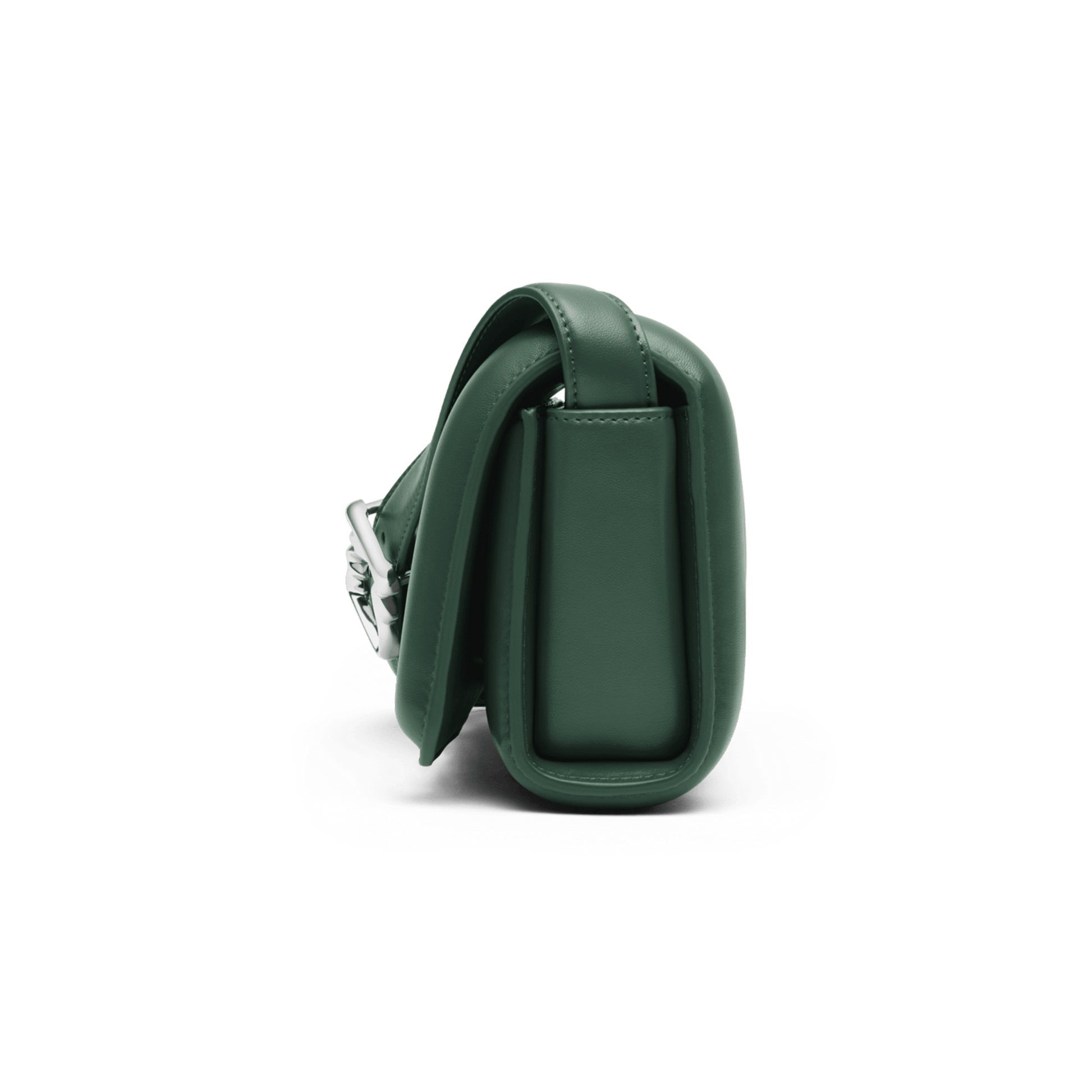 Mini Sadie Bag Green S