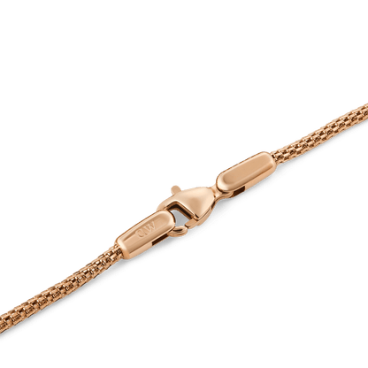 Tide Mesh Bracelet Melrose 1.8
