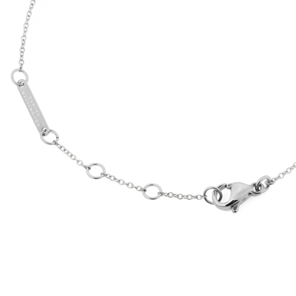 Mirelle Star Bracelet Silver