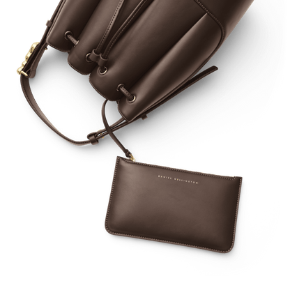 Lewis Bag Brown Brown