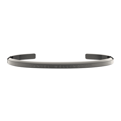 Classic Bracelet Graphite