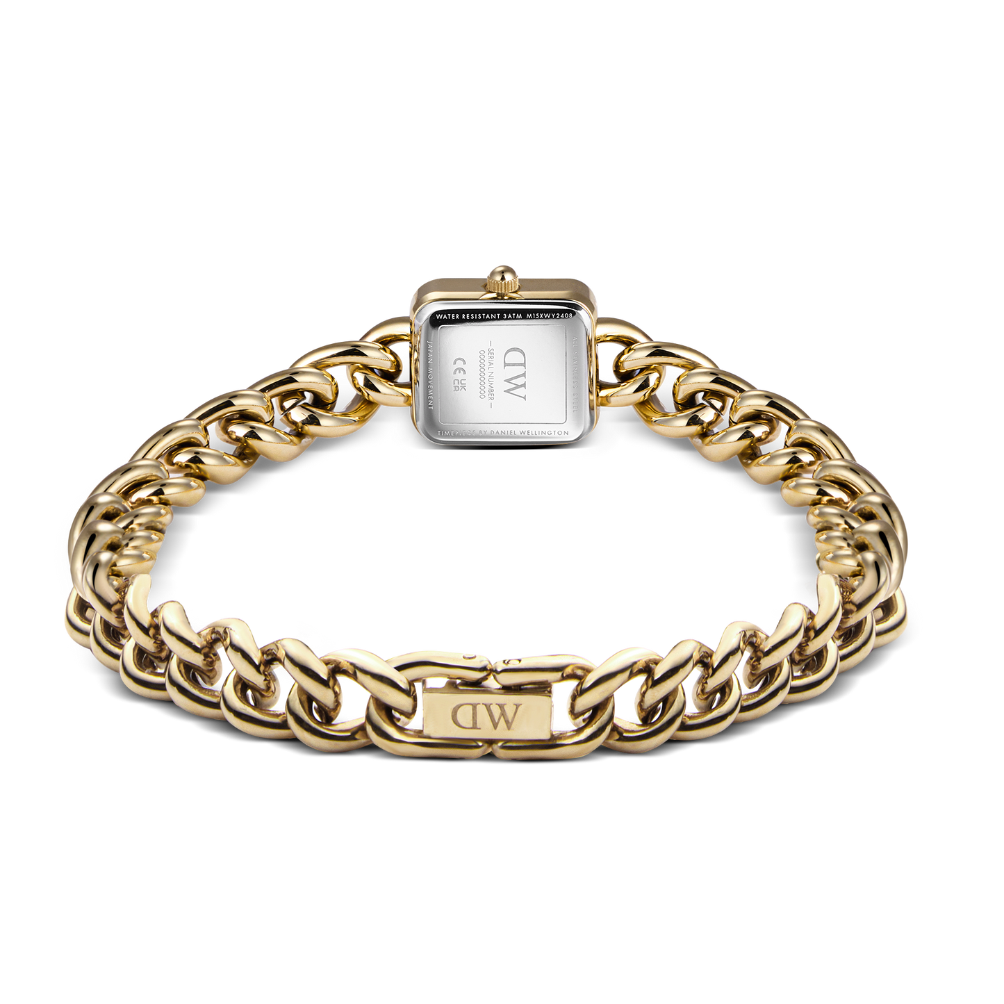 Jolie Chain Gold