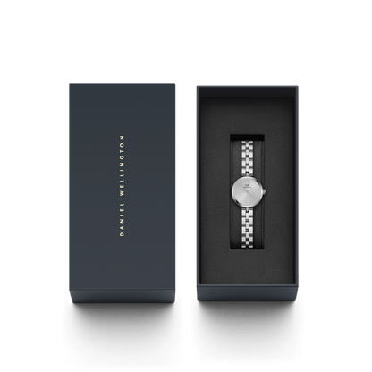 Elan Lumine Unitone SIlver