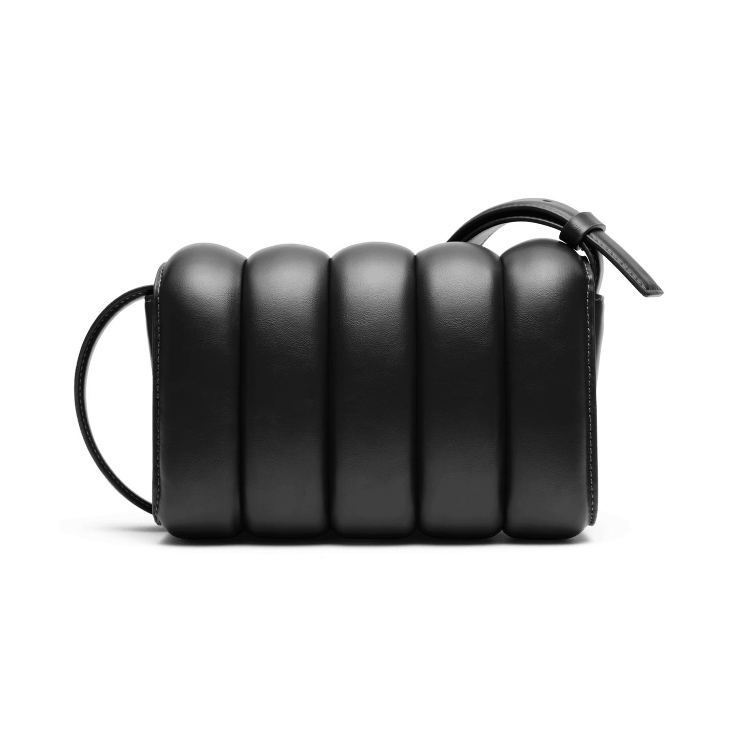 Mini Sadie Bag Black