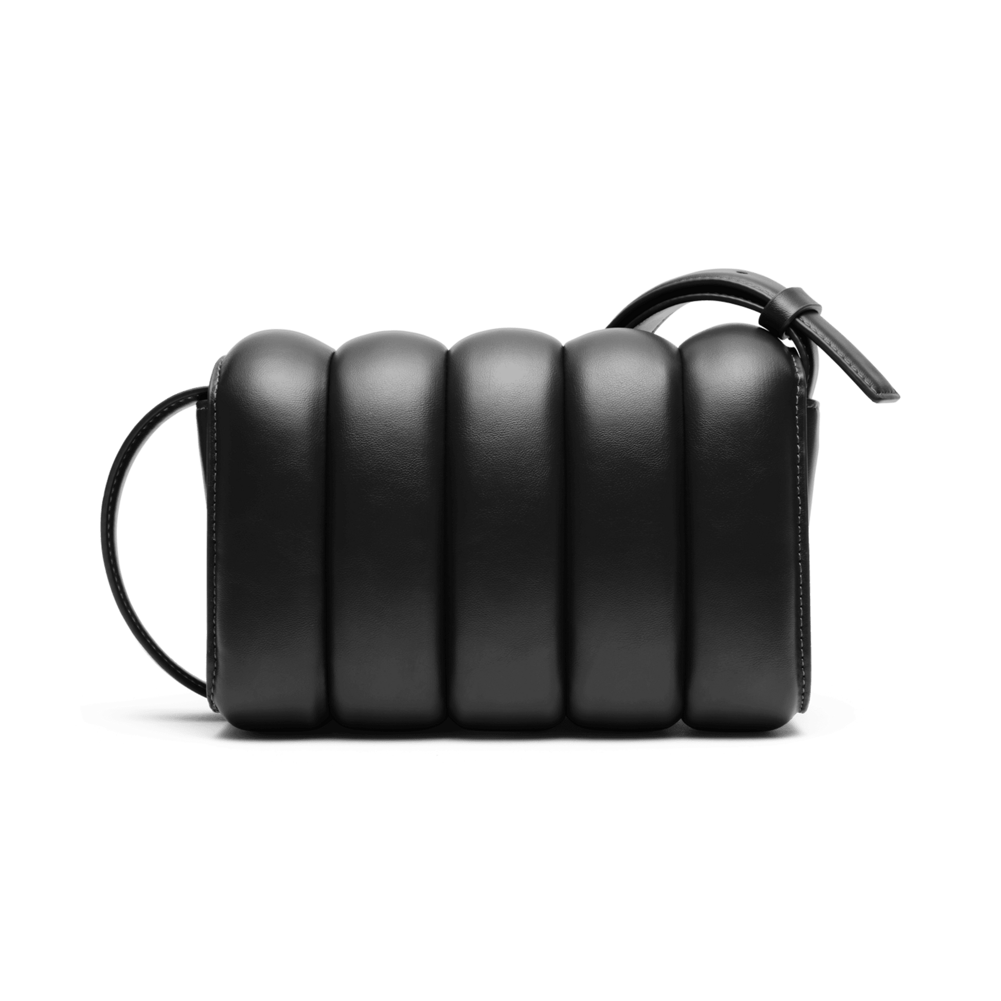 Mini Sadie Bag Black