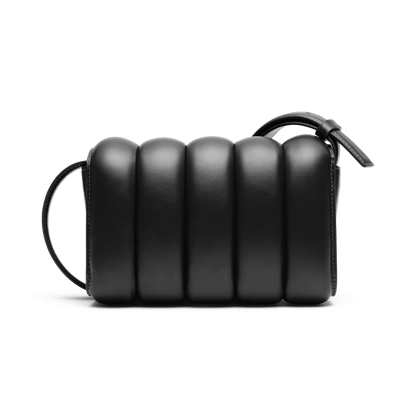 Mini Sadie Bag Black
