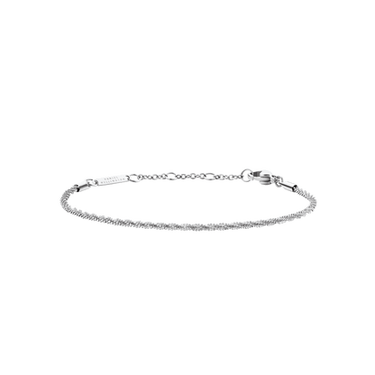 Twisted Chain Bracelet S