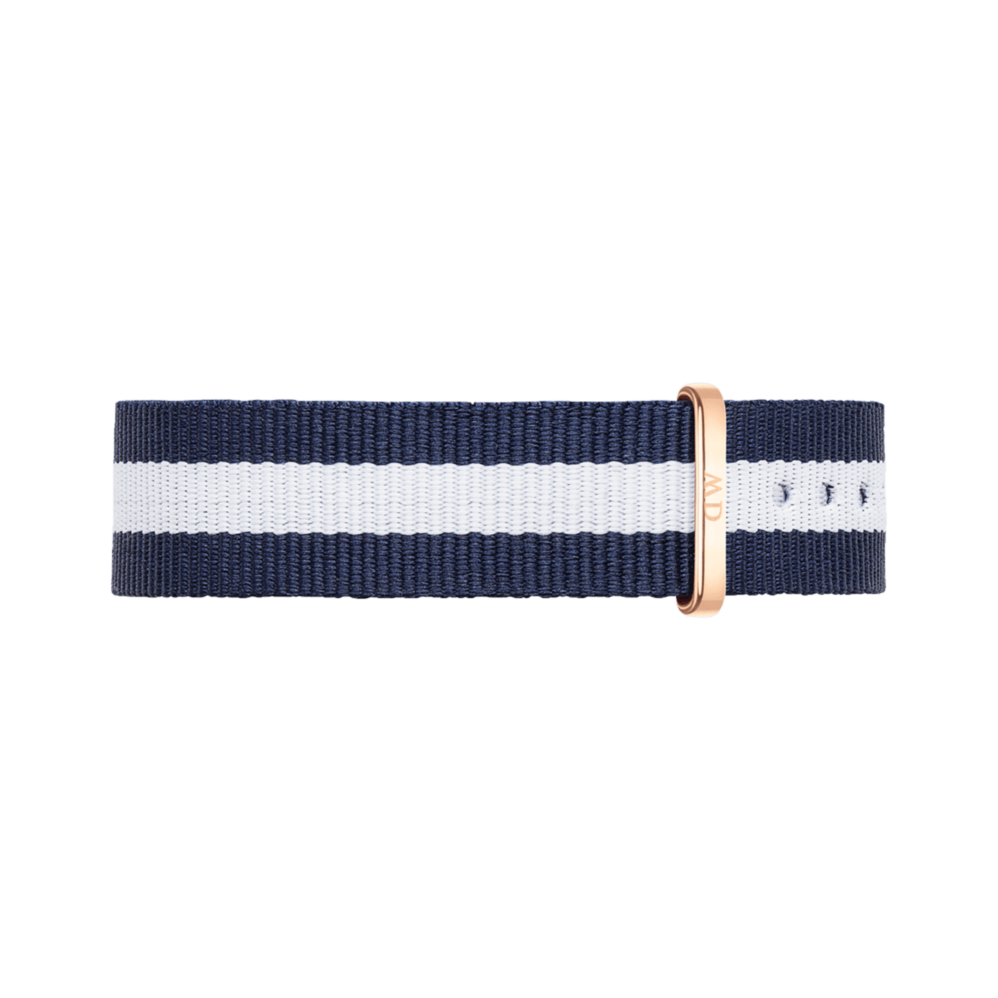 Glasgow Strap Rose Gold