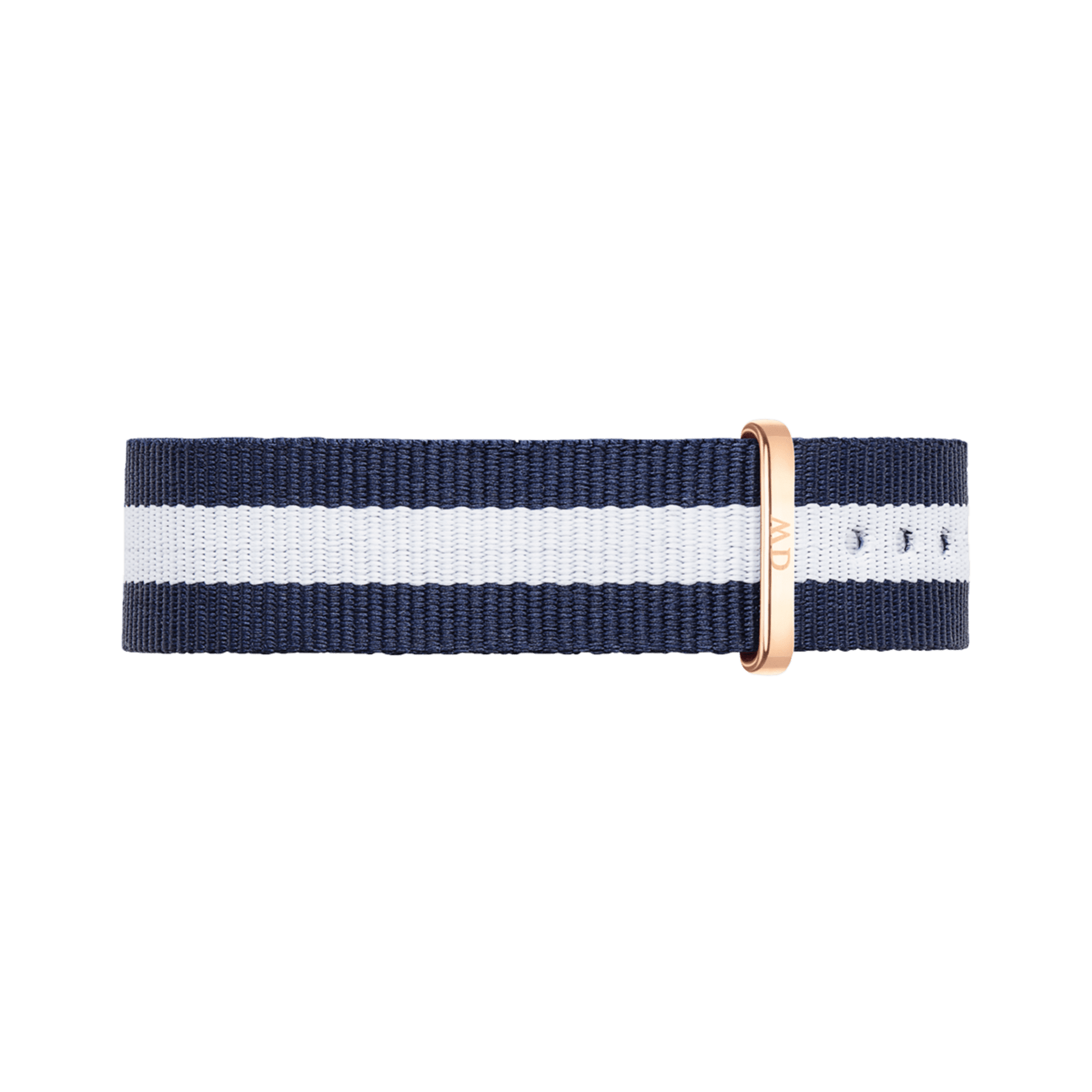Glasgow Strap Rose Gold