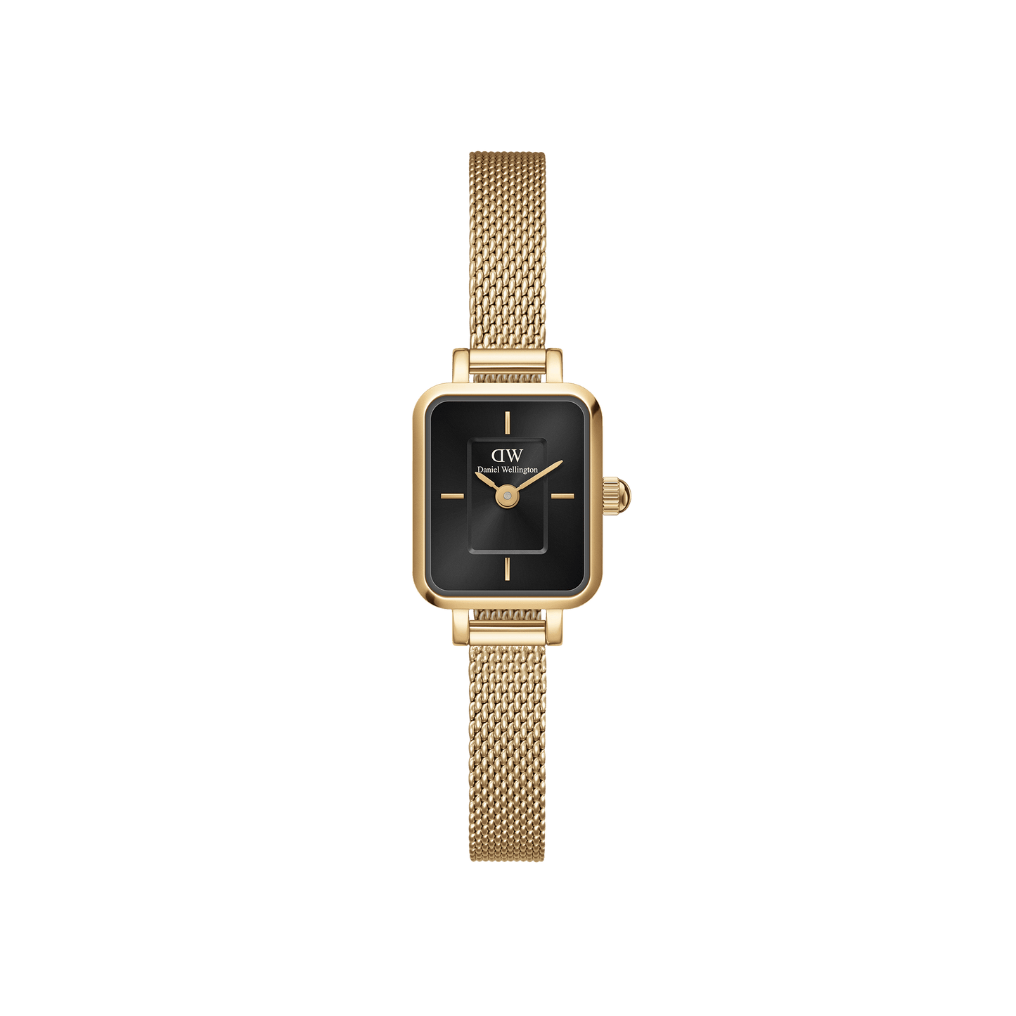 Quadro Mini Evergold Onyx