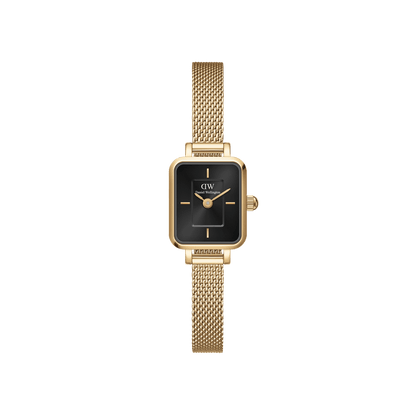 Quadro Mini Evergold Onyx