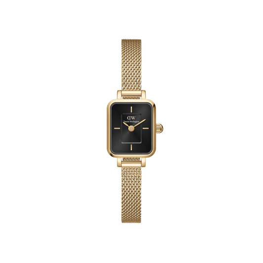 Quadro Mini Evergold Onyx