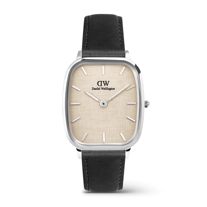 Marlon Sheffield Linen Silver