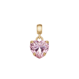 Gold/Pink
