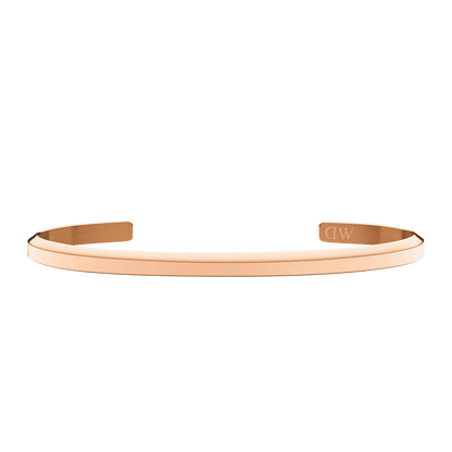 Classic Bracelet Rose Gold