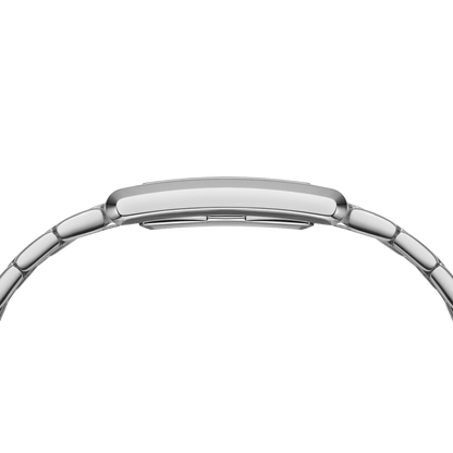 Bound 9-Link Silver