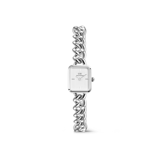 Jolie Chain Silver