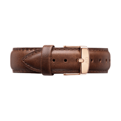 Bristol Strap Rose Gold