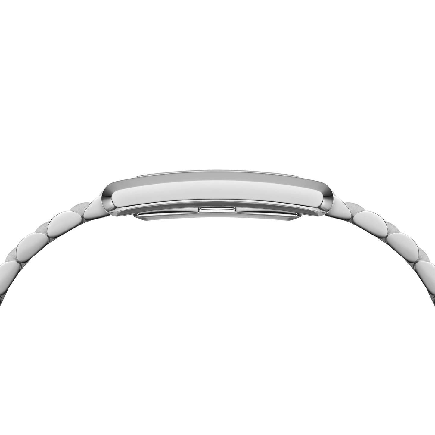 Bound 3-Link Silver