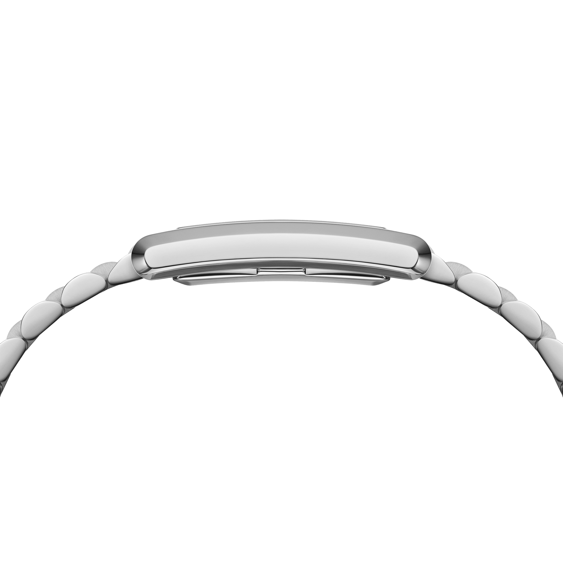 Bound 3-Link Silver