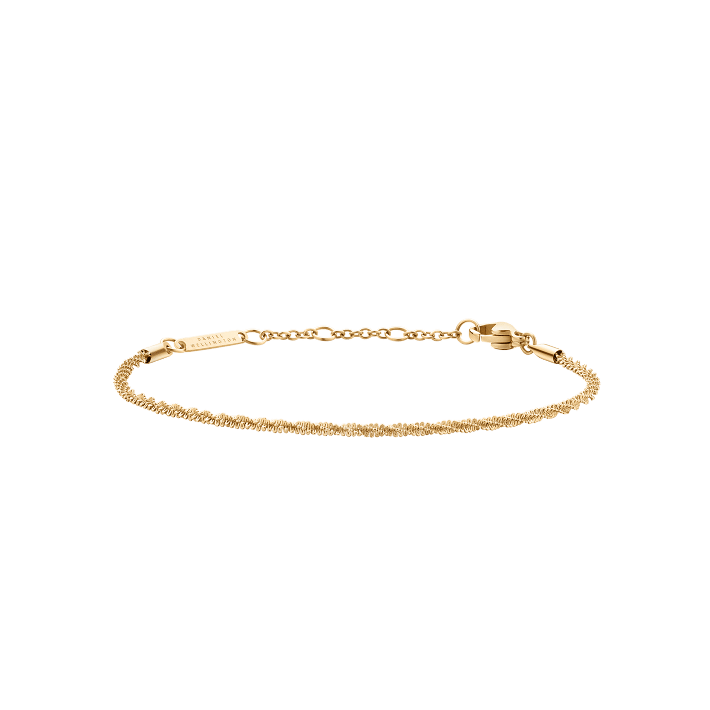 Twisted Chain Bracelet G