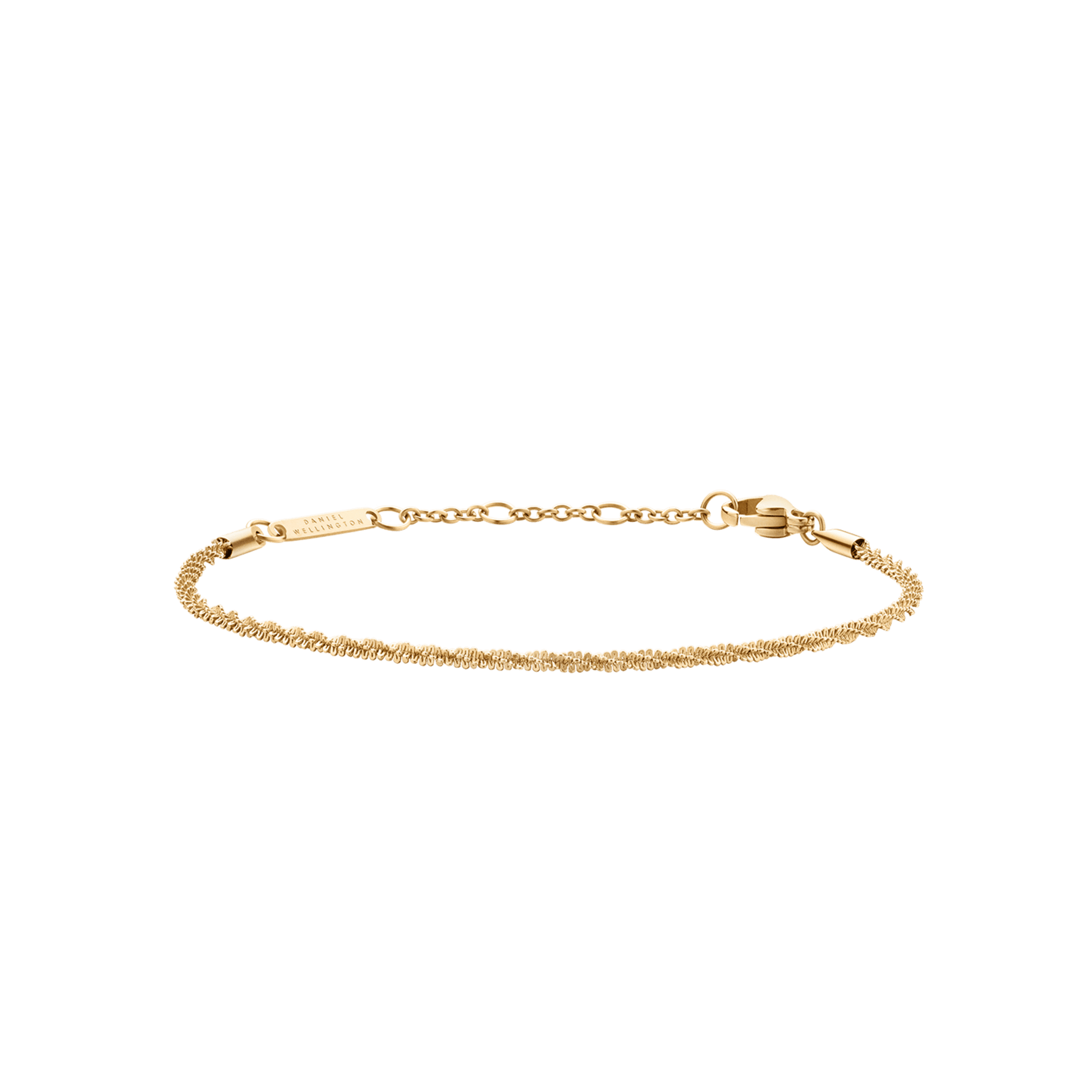 Twisted Chain Bracelet G