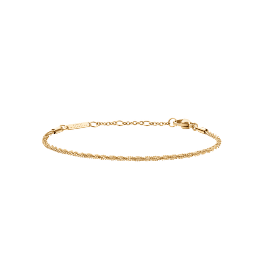 Twisted Chain Bracelet G