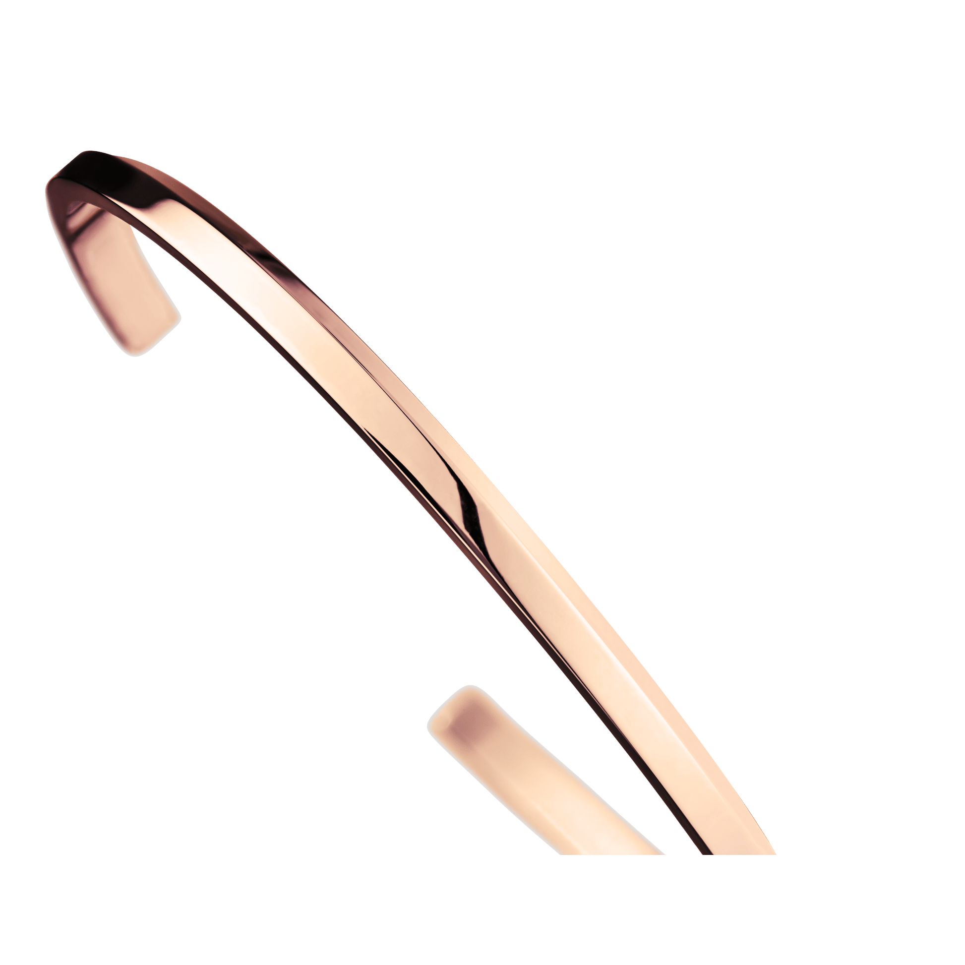 Classic Bracelet Rose Gold