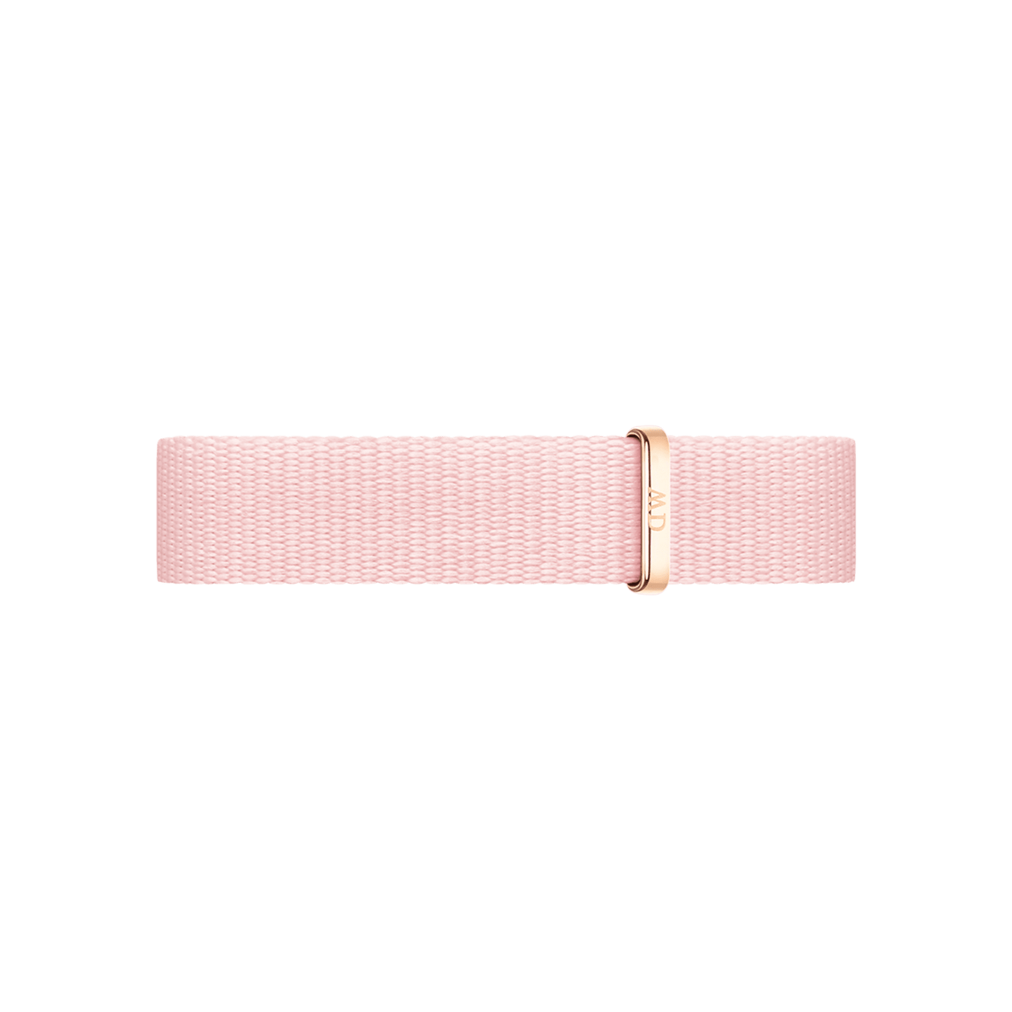 Rosewater Strap Rose Gold