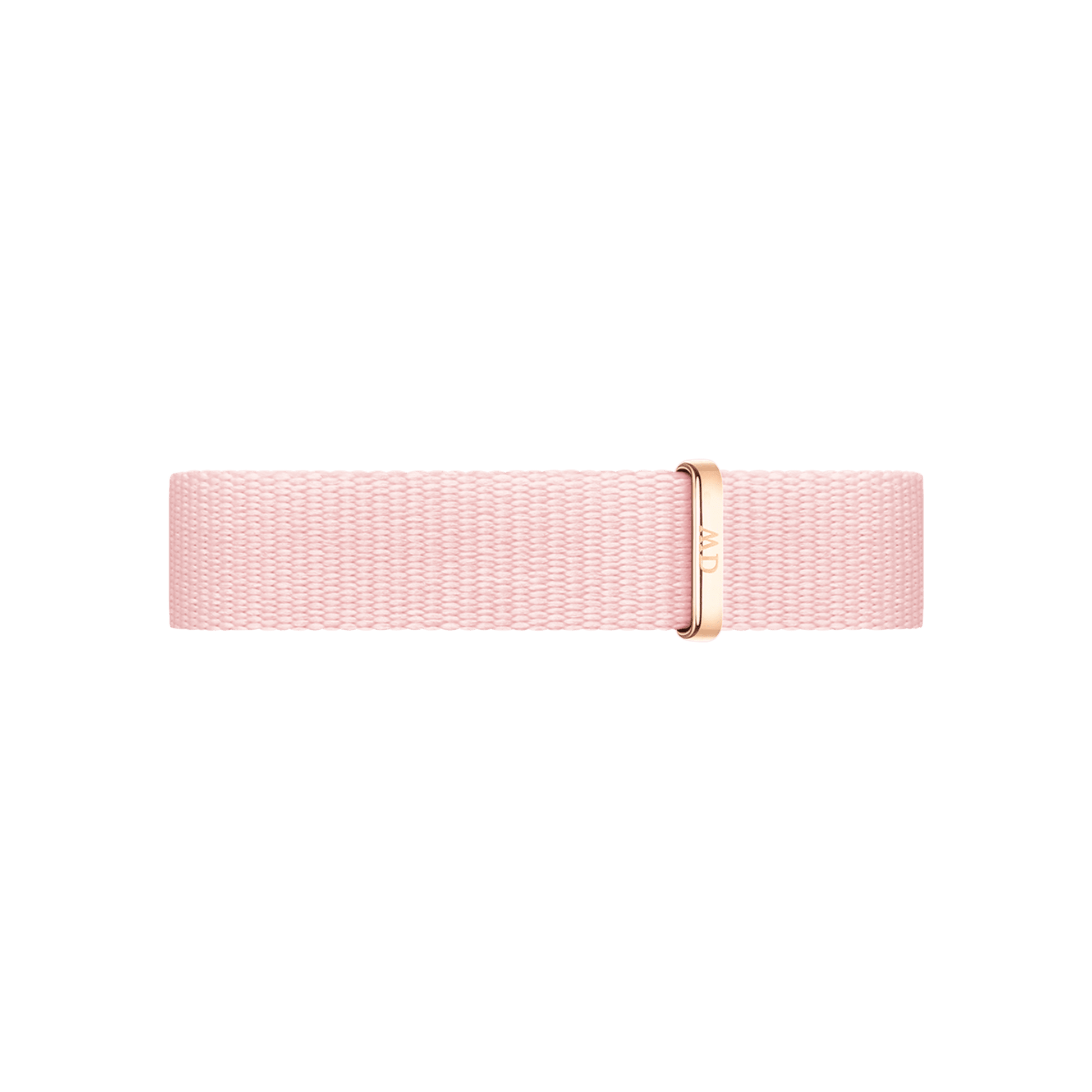 Rosewater Strap Rose Gold