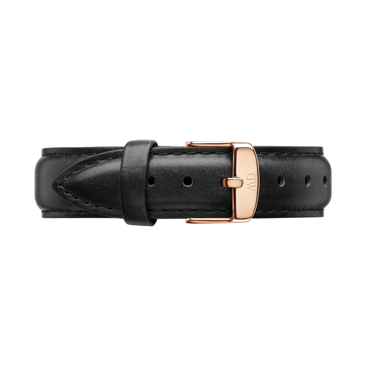 Sheffield Strap Rose Gold