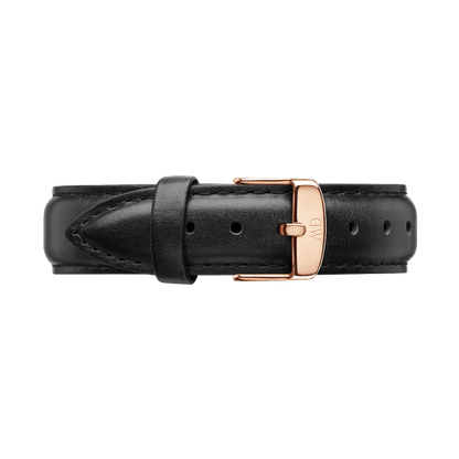 Sheffield Strap Rose Gold
