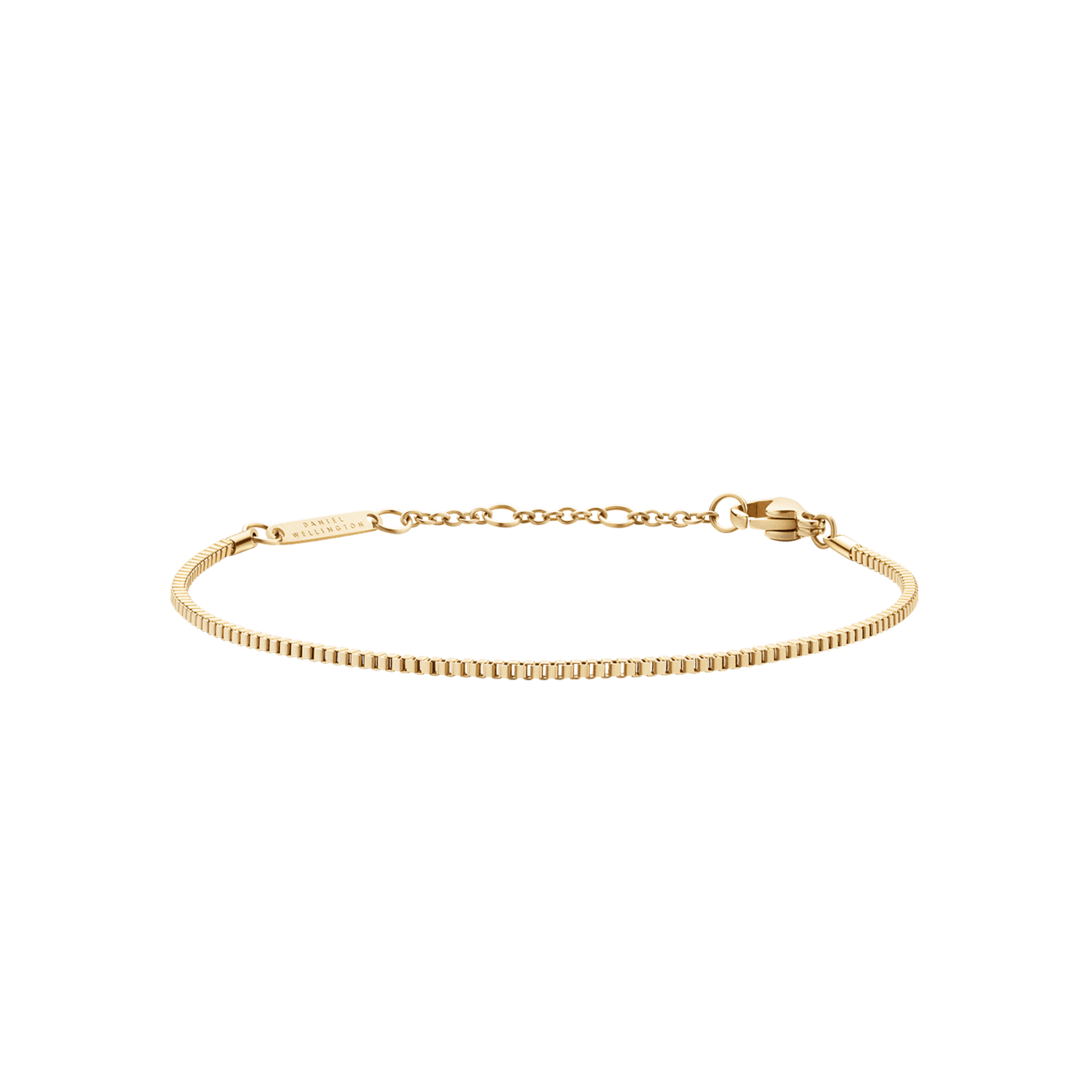 Box Chain Bracelet G