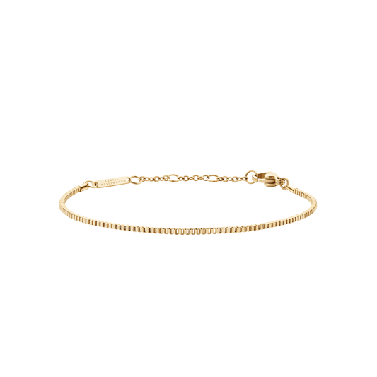 Box Chain Bracelet G