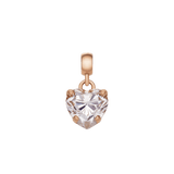 Rose Gold/White