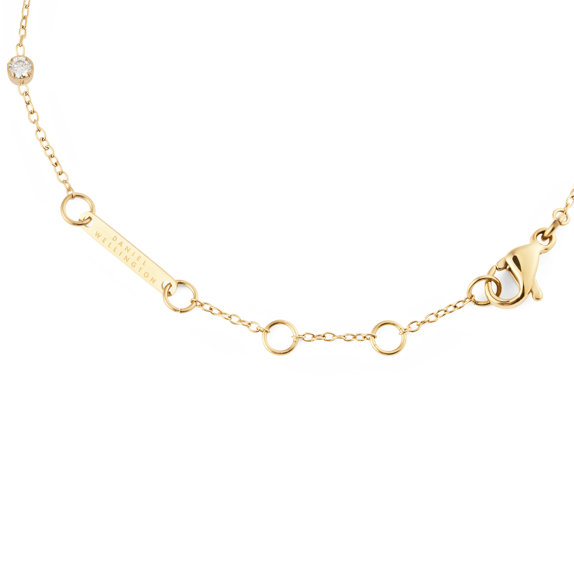 Pearl Bracelet Gold