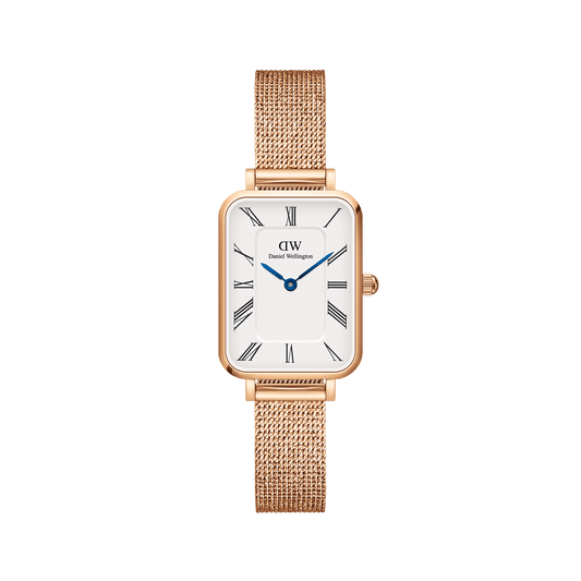 Quadro Roman Numerals Melrose