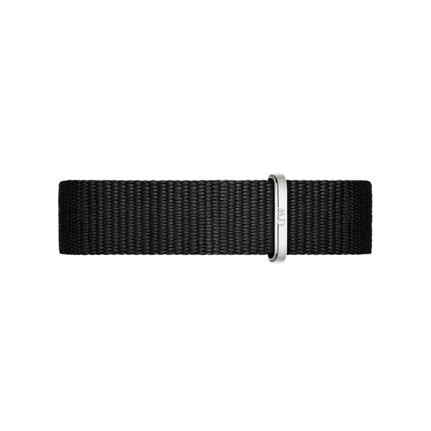 Cornwall Strap Silver
