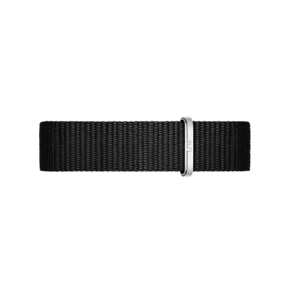 Cornwall Strap Silver