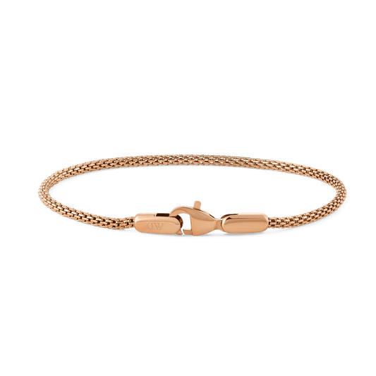 Tide Mesh Bracelet Melrose 1.8