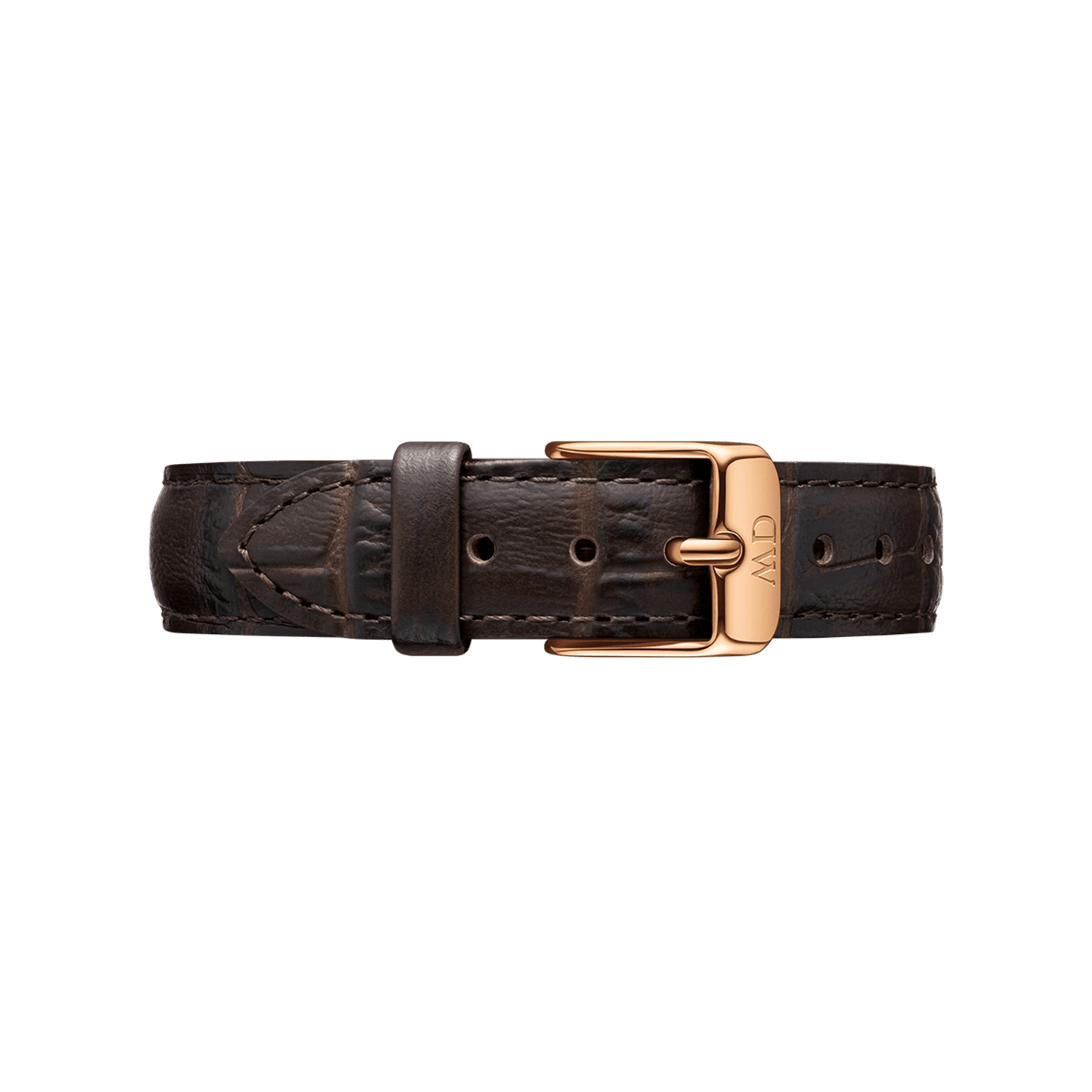 York Strap Rose Gold