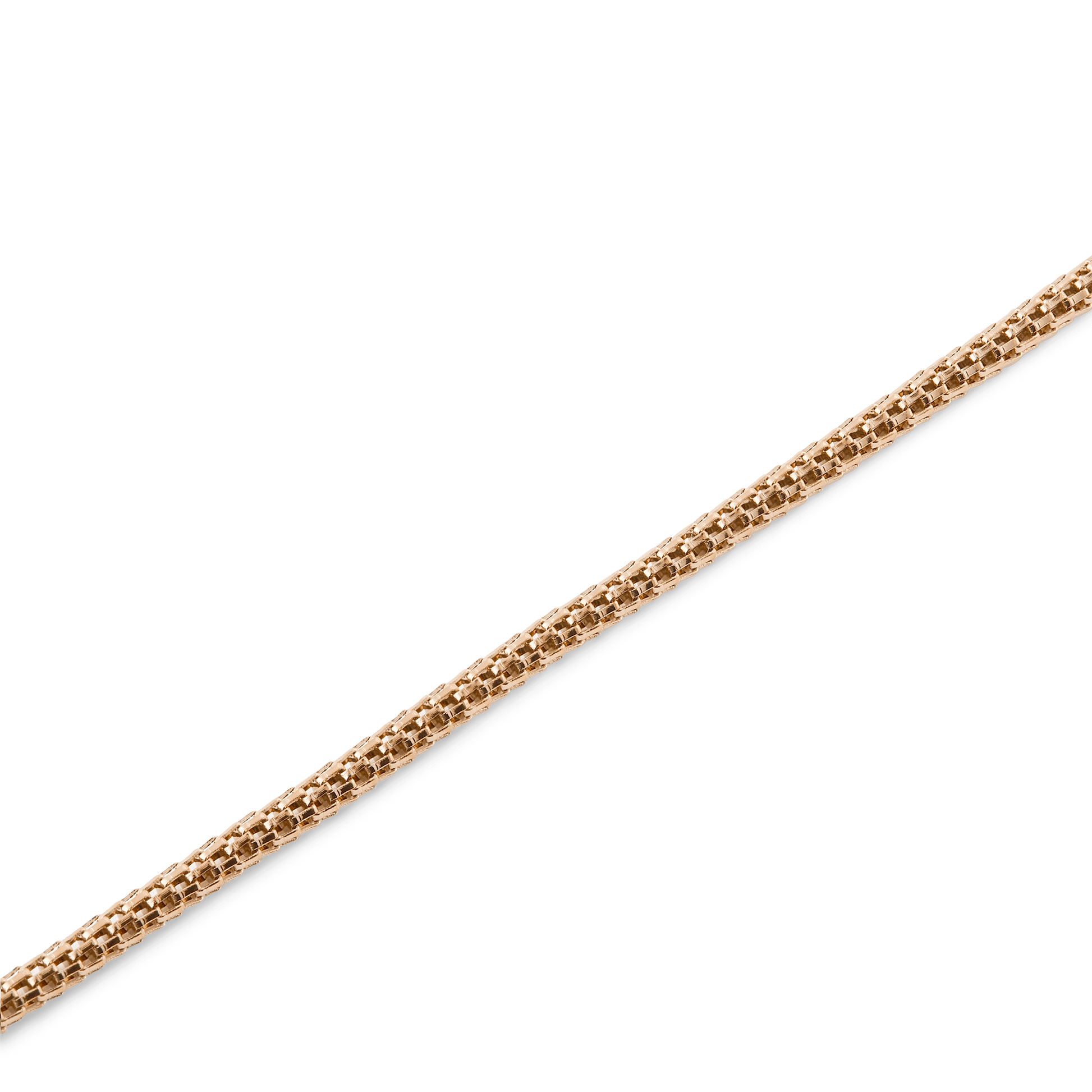 Tide Mesh Bracelet Melrose 1.8